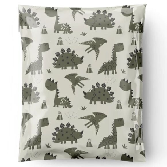 Other - Poly Mailers 